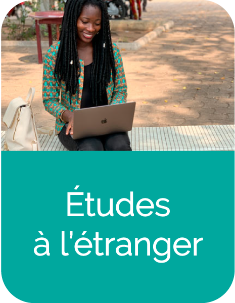 Études a l'étranger